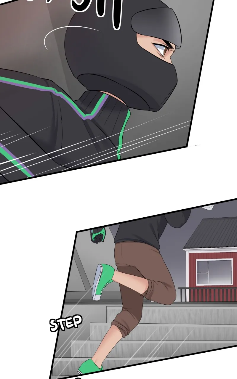 Read Uriah chapter 11 image 35 on Lezhin