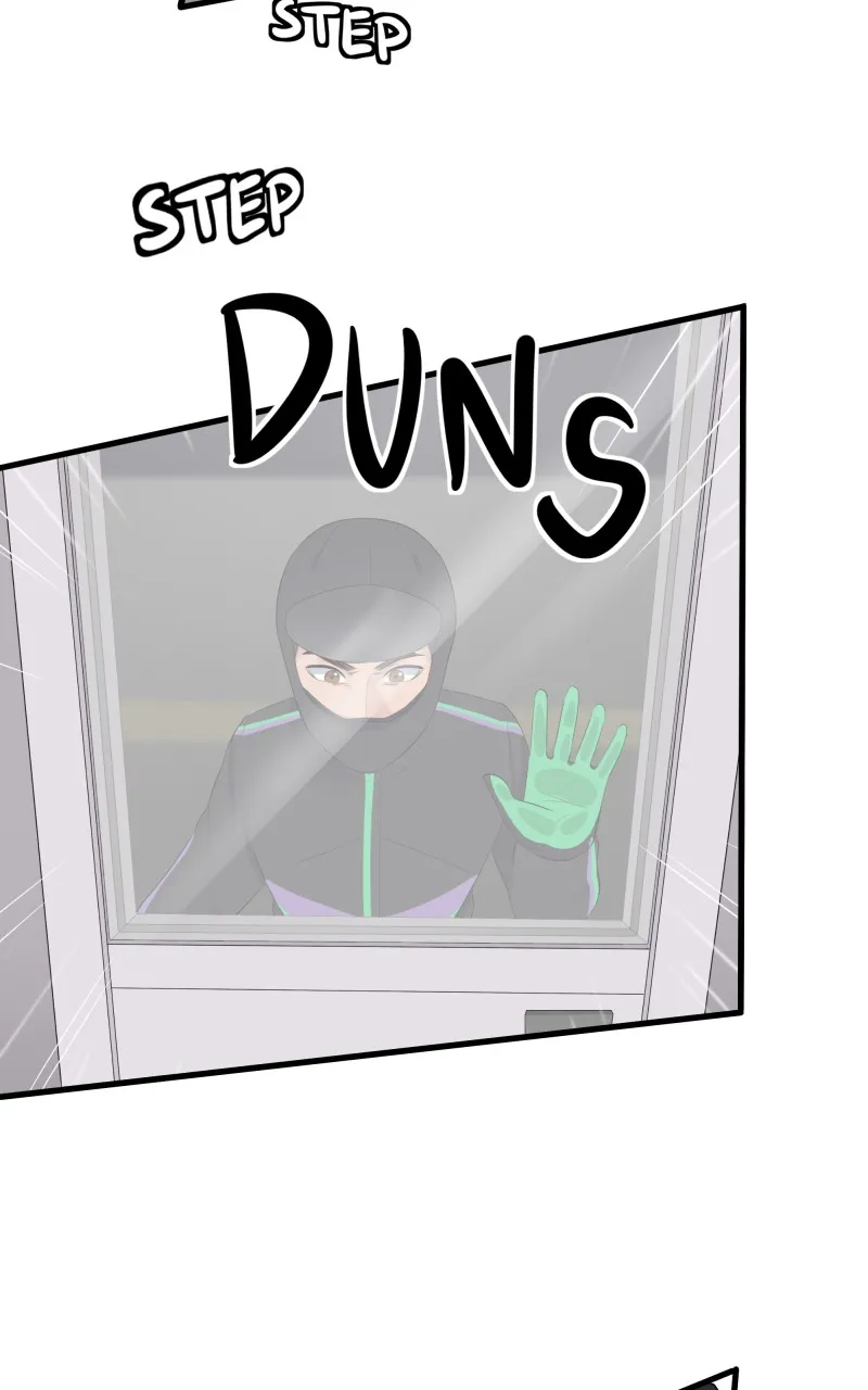 Read Uriah chapter 11 image 36 on Lezhin