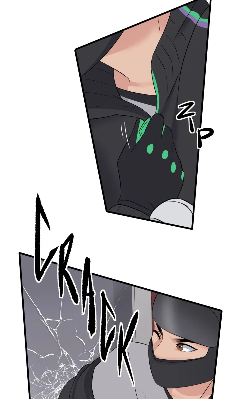 Read Uriah chapter 11 image 37 on Lezhin