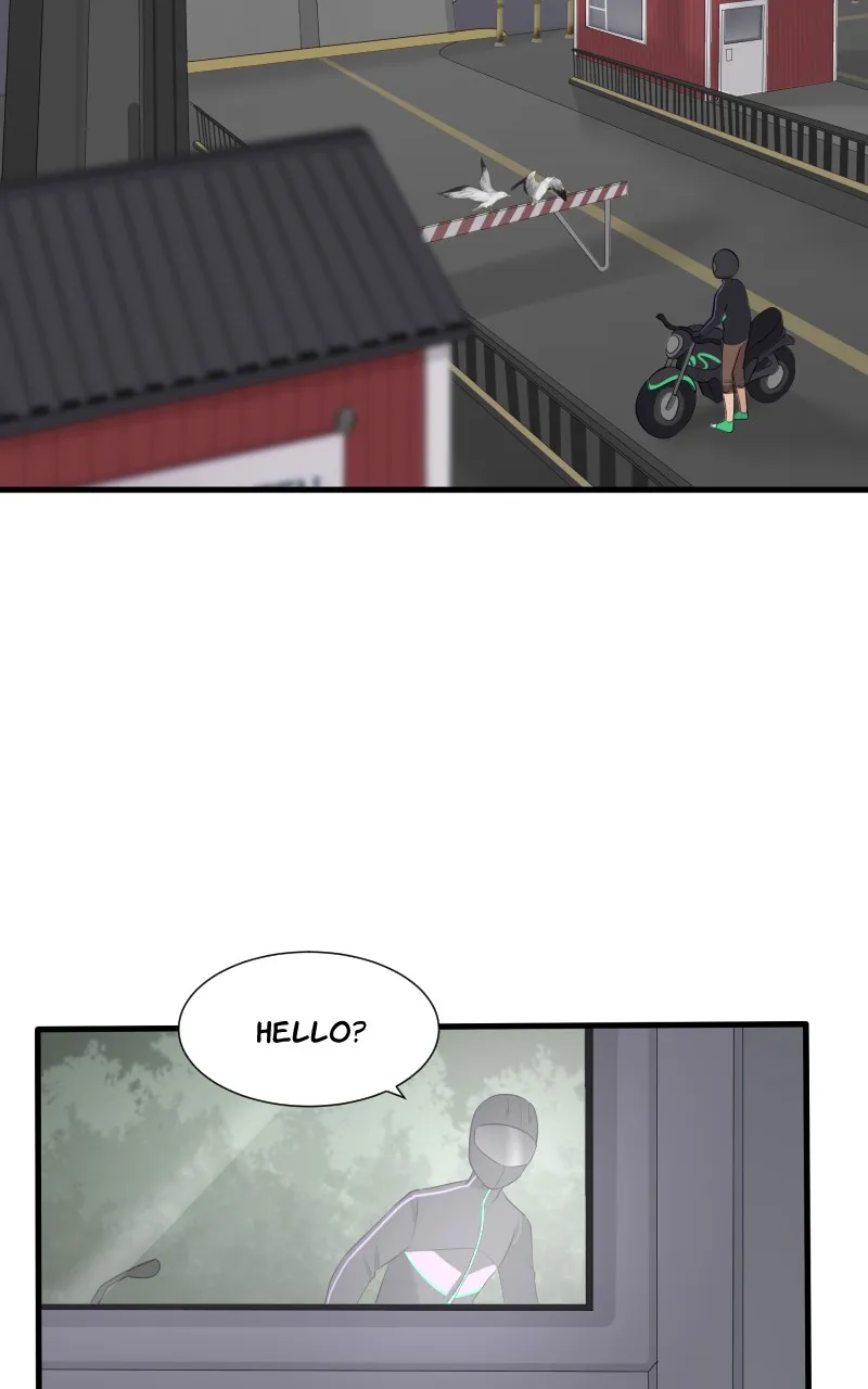 Read Uriah chapter 11 image 4 on Lezhin