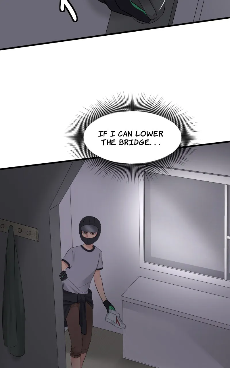 Read Uriah chapter 11 image 40 on Lezhin
