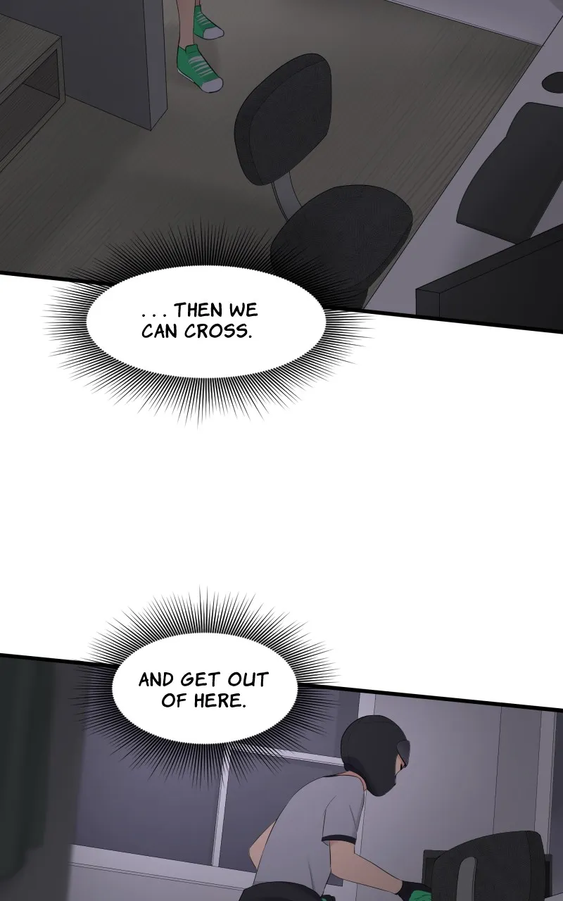 Read Uriah chapter 11 image 41 on Lezhin