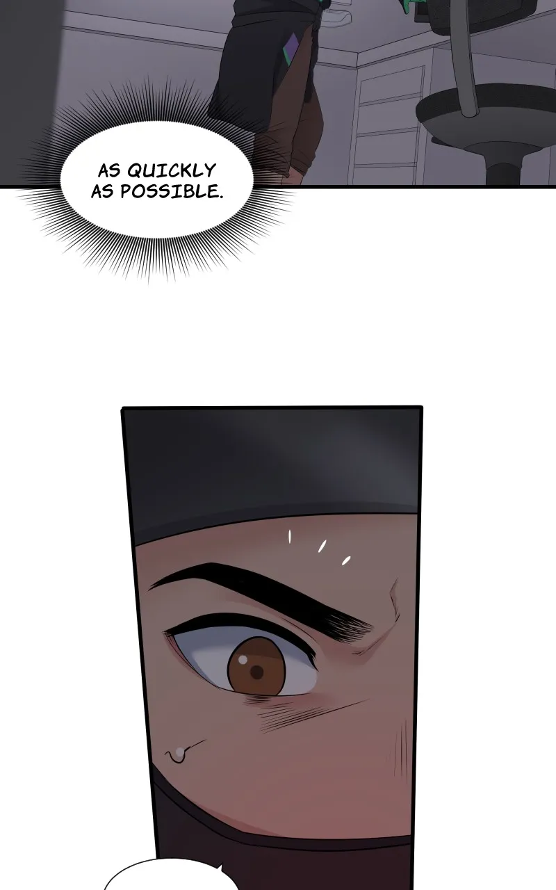 Read Uriah chapter 11 image 42 on Lezhin