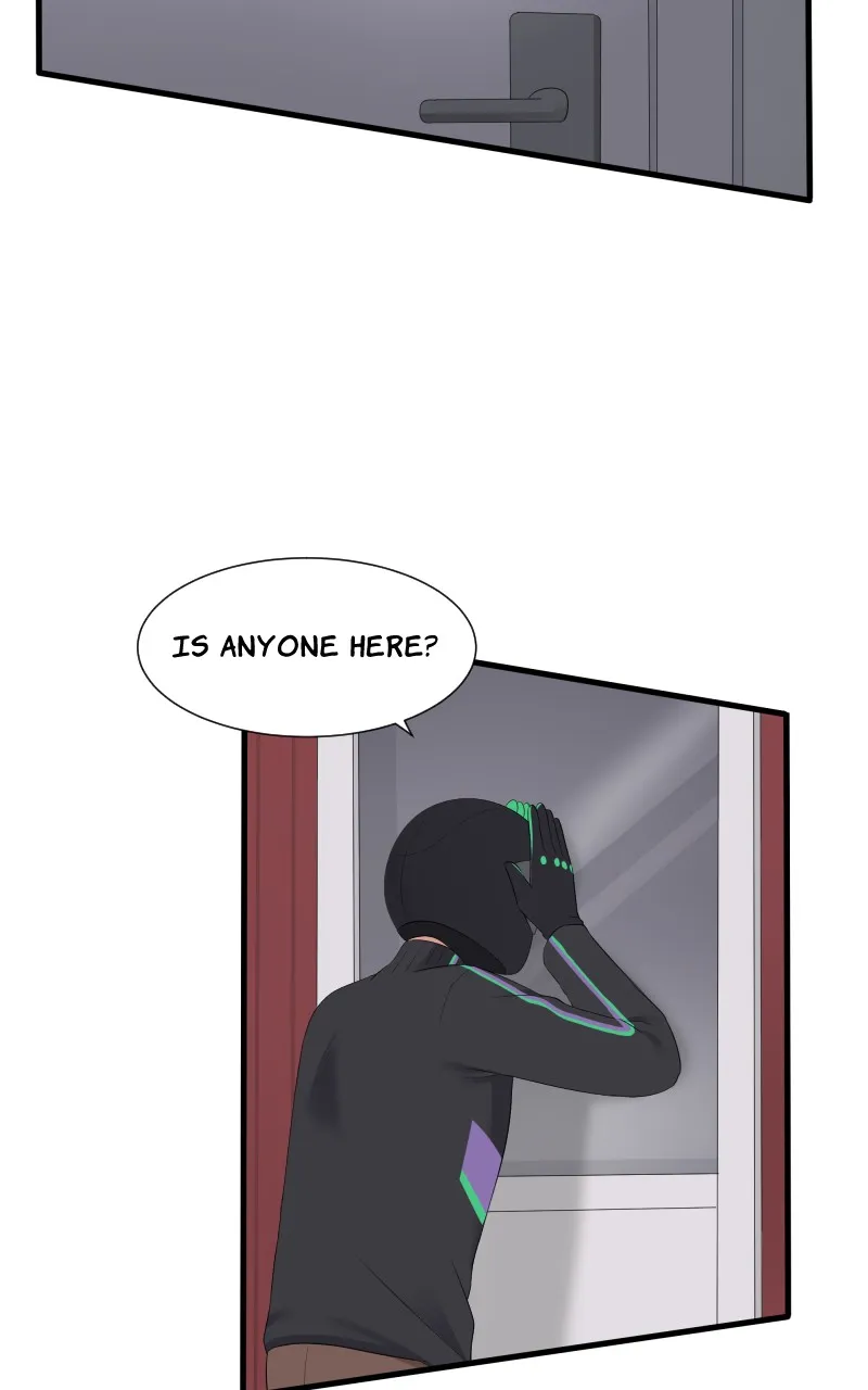 Read Uriah chapter 11 image 5 on Lezhin