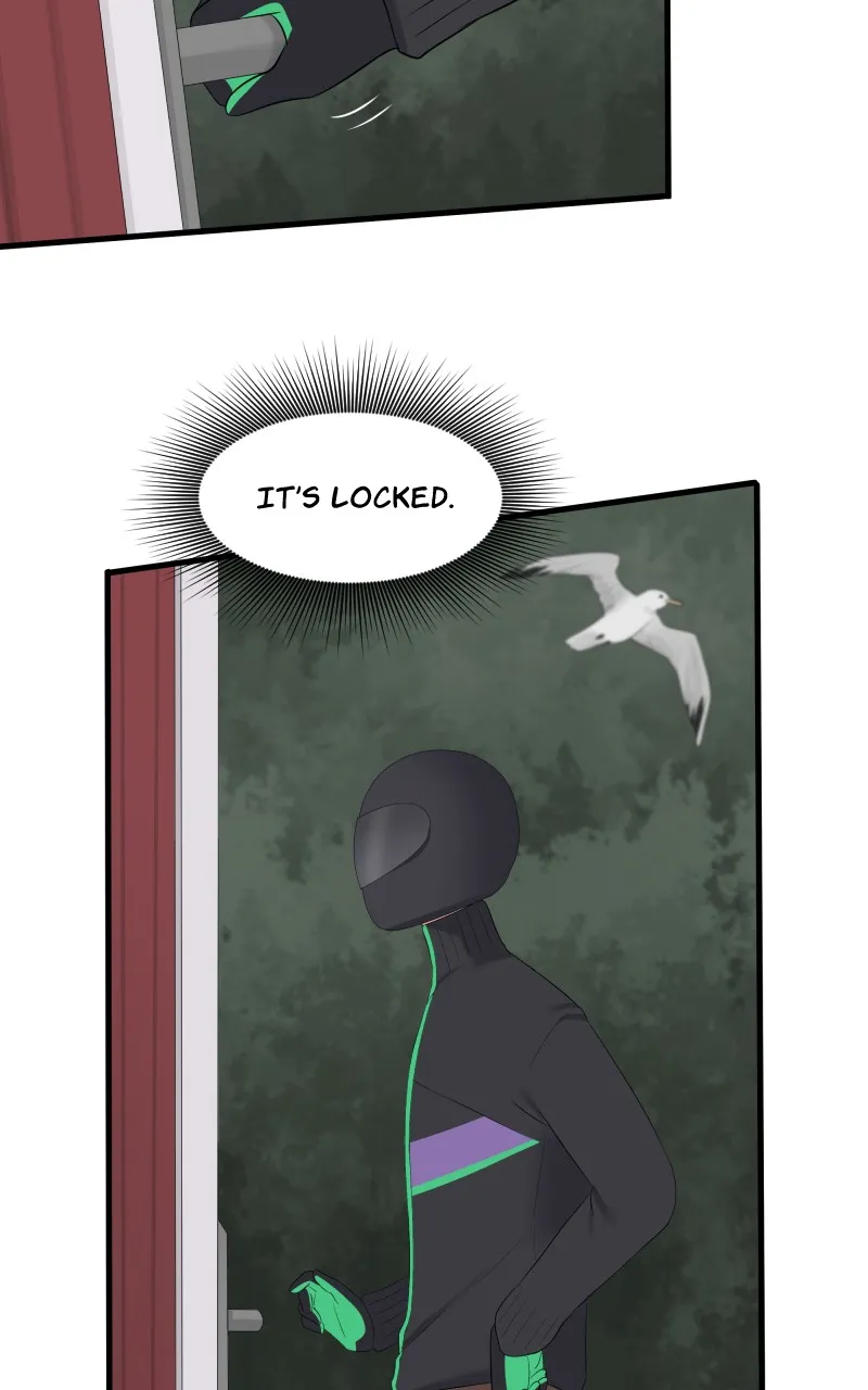 Read Uriah chapter 11 image 8 on Lezhin