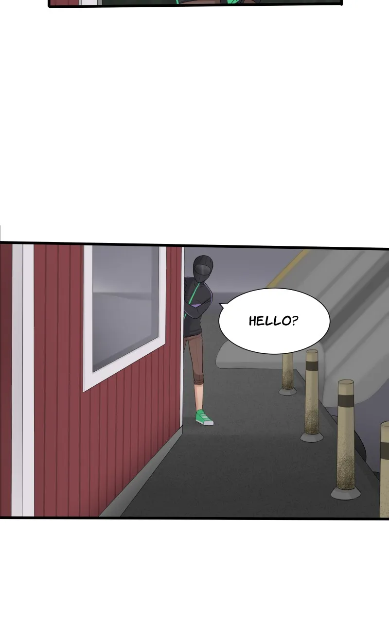 Read Uriah chapter 11 image 9 on Lezhin