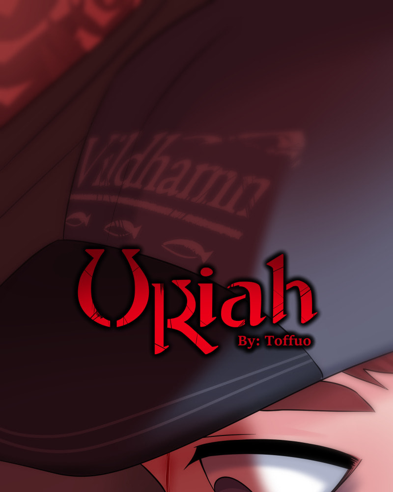 Read Uriah chapter 110 image 1 on Lezhin