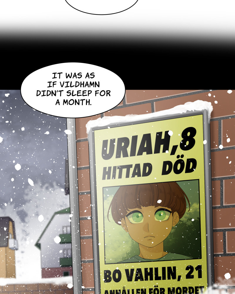 Read Uriah chapter 110 image 11 on Lezhin