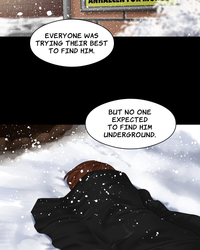 Read Uriah chapter 110 image 12 on Lezhin