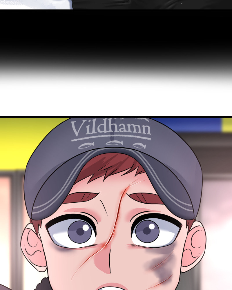 Read Uriah chapter 110 image 13 on Lezhin