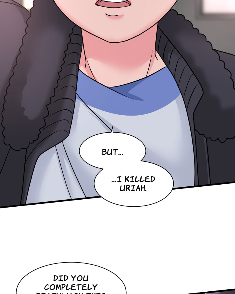 Read Uriah chapter 110 image 14 on Lezhin