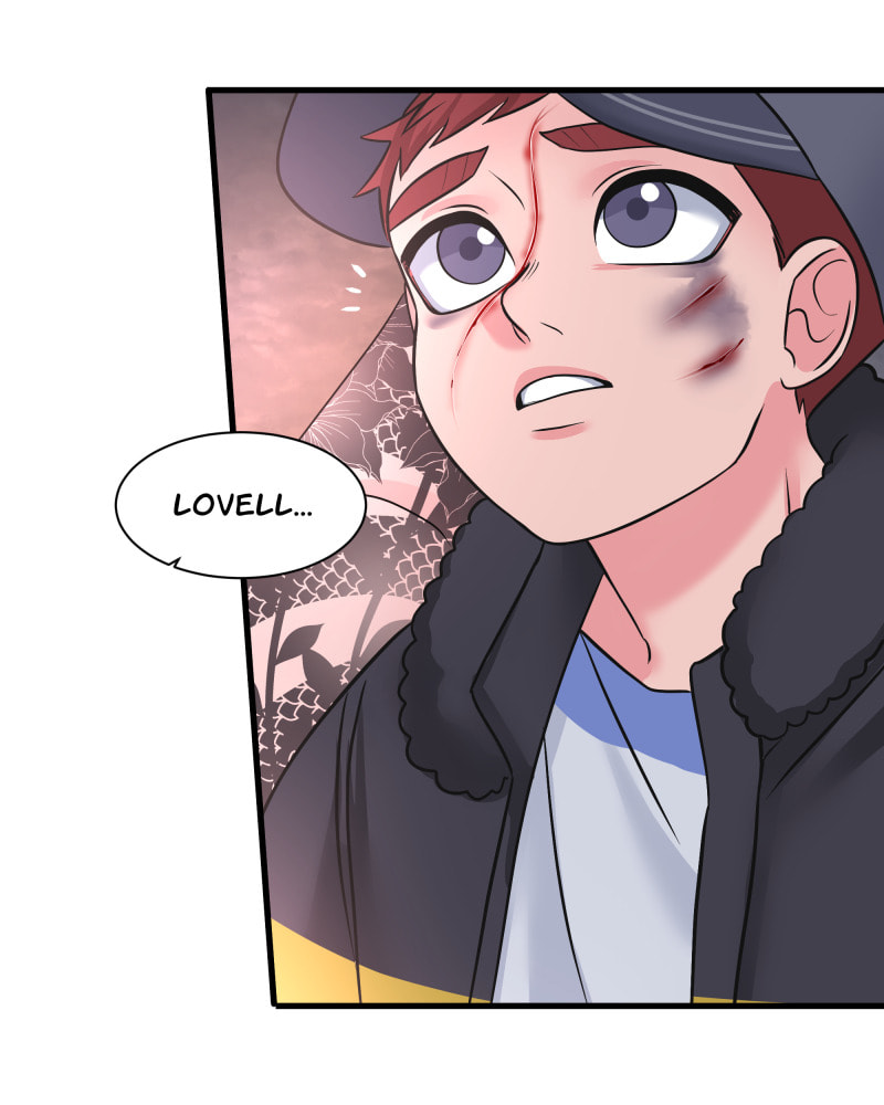 Read Uriah chapter 110 image 16 on Lezhin