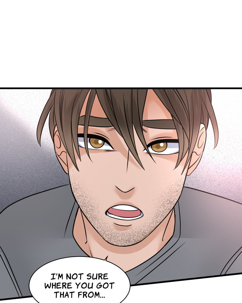 Read Uriah chapter 110 image 17 on Lezhin