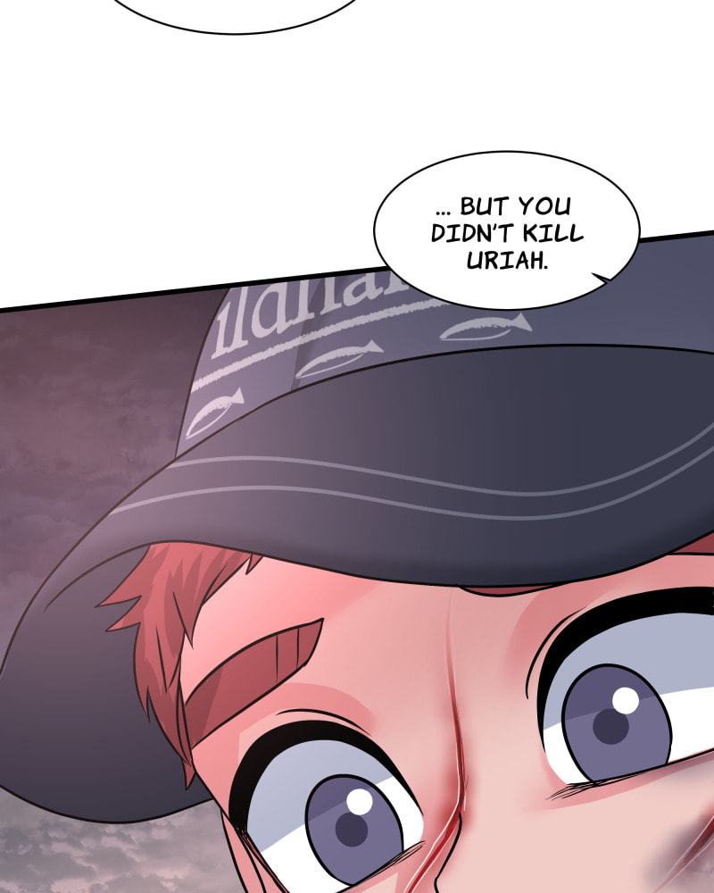 Read Uriah chapter 110 image 18 on Lezhin