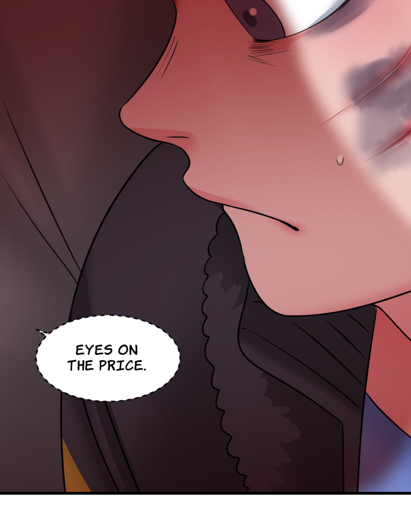 Read Uriah chapter 110 image 2 on Lezhin