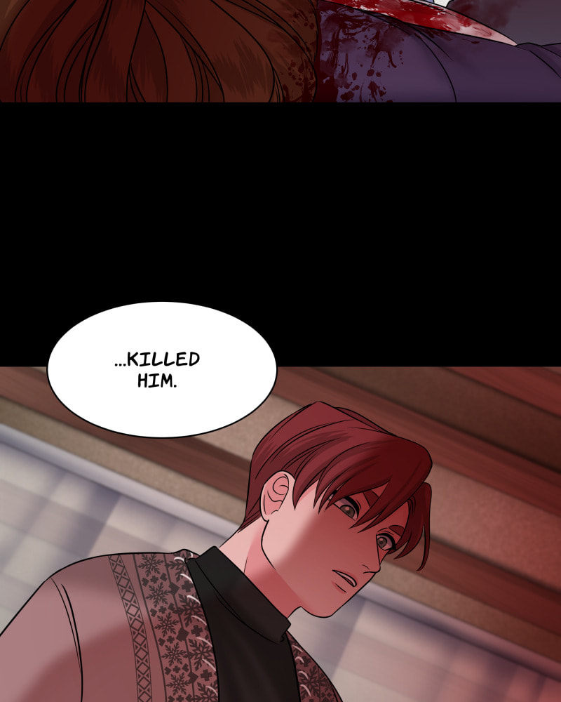 Read Uriah chapter 110 image 21 on Lezhin