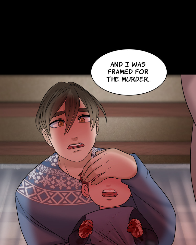 Read Uriah chapter 110 image 23 on Lezhin