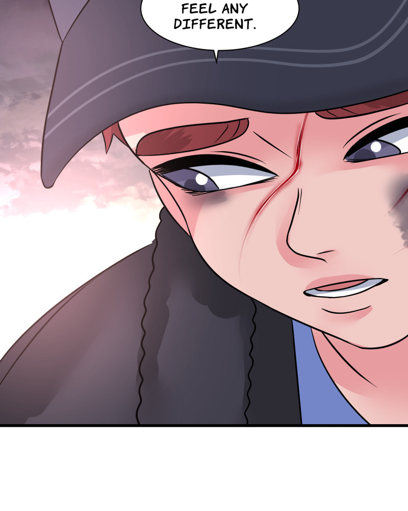 Read Uriah chapter 110 image 26 on Lezhin