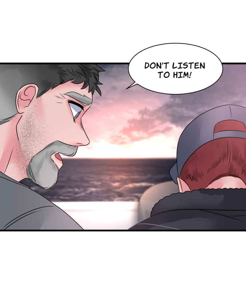 Read Uriah chapter 110 image 27 on Lezhin