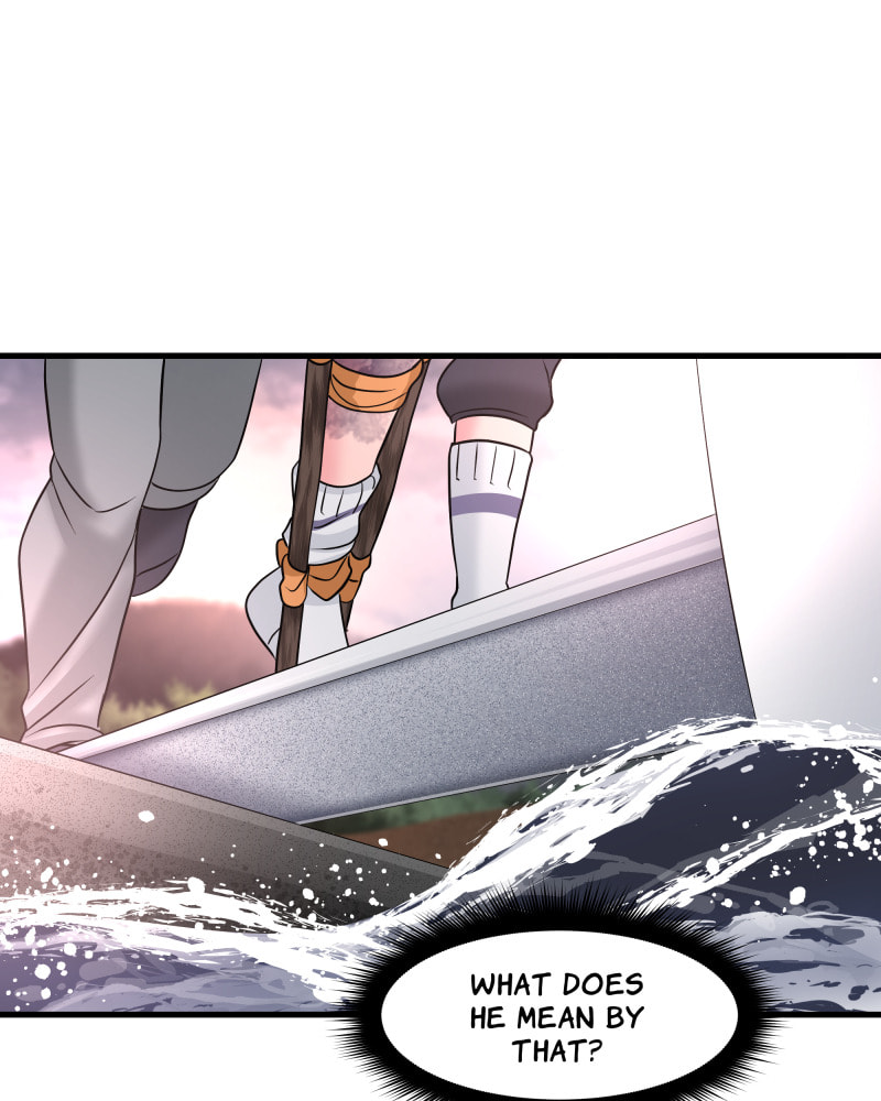 Read Uriah chapter 110 image 3 on Lezhin