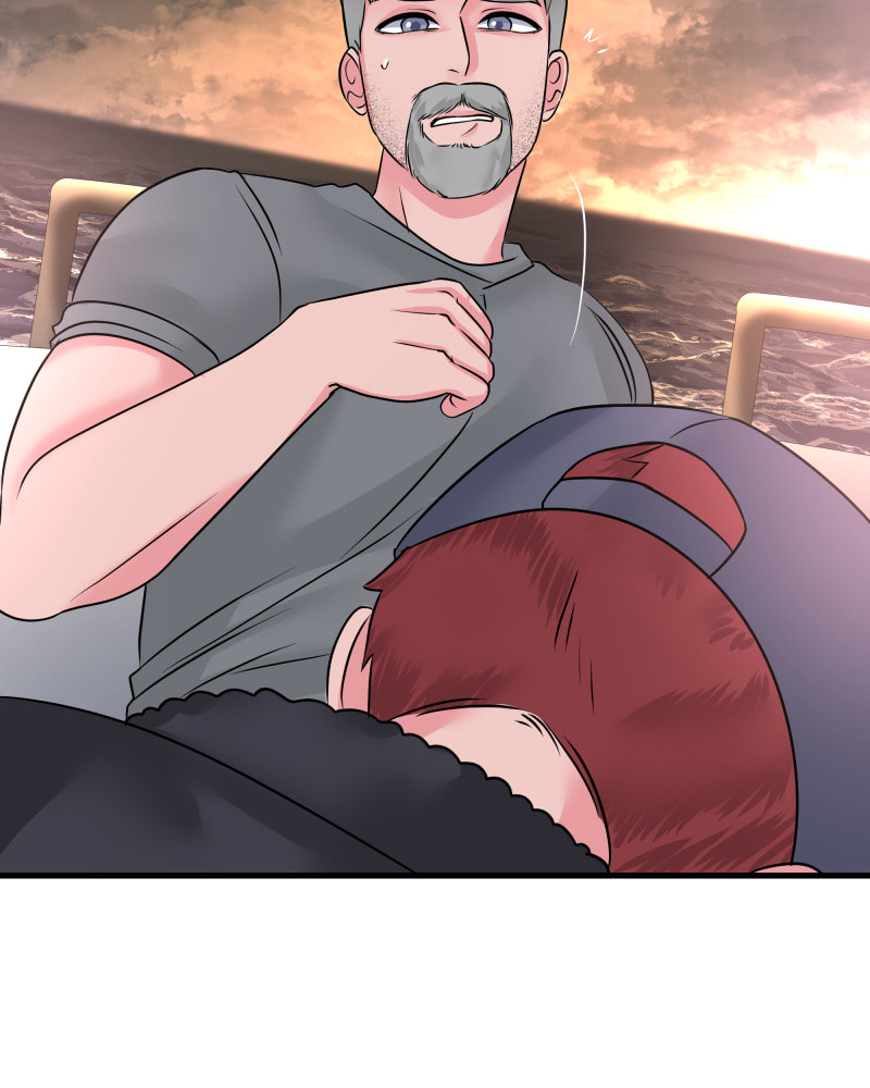 Read Uriah chapter 110 image 30 on Lezhin