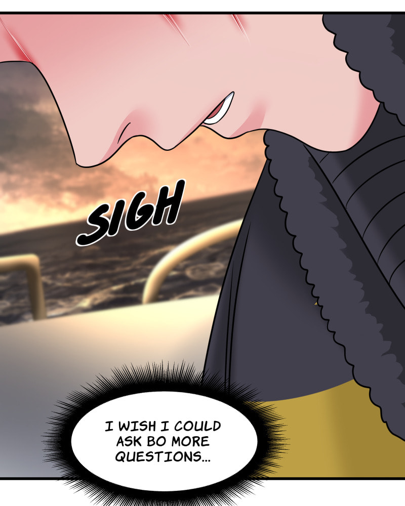 Read Uriah chapter 110 image 31 on Lezhin