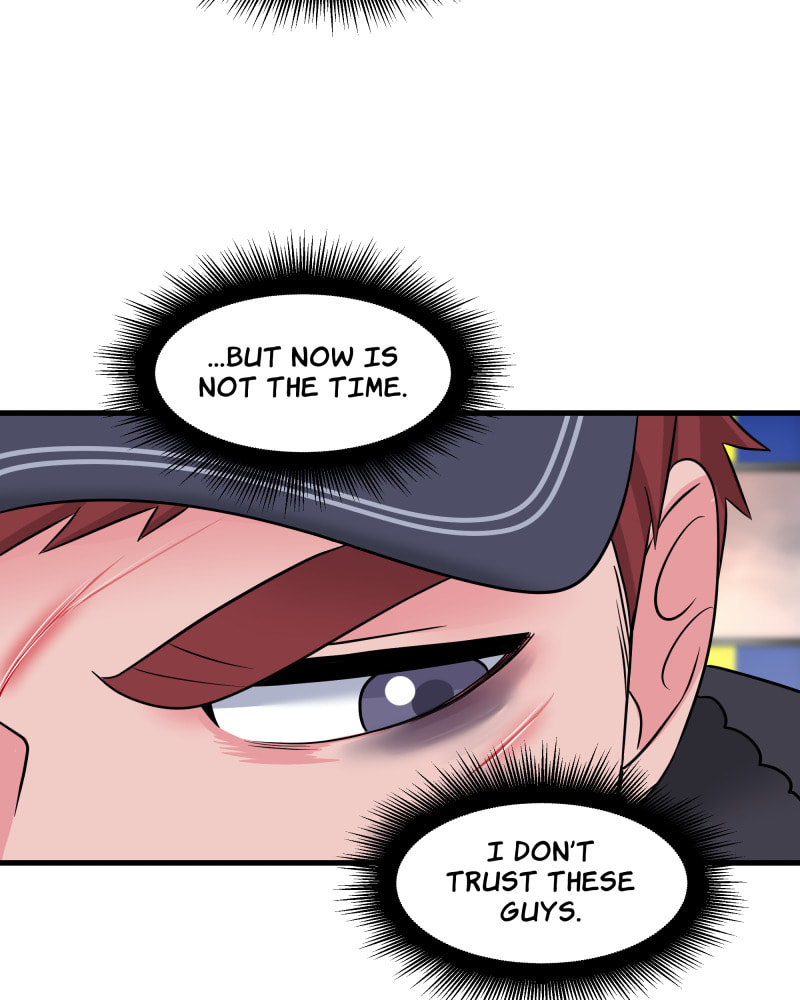 Read Uriah chapter 110 image 32 on Lezhin