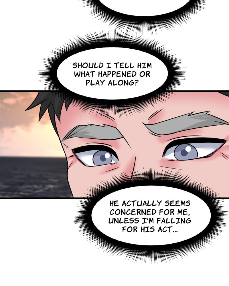 Read Uriah chapter 110 image 34 on Lezhin