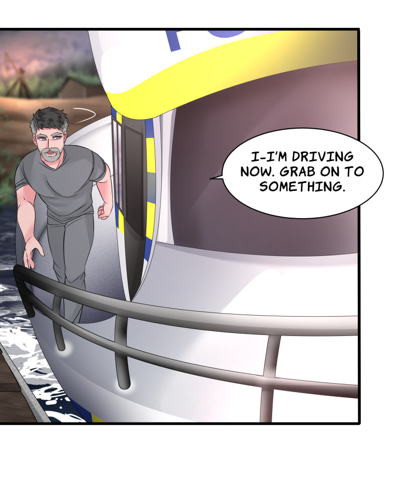 Read Uriah chapter 110 image 35 on Lezhin