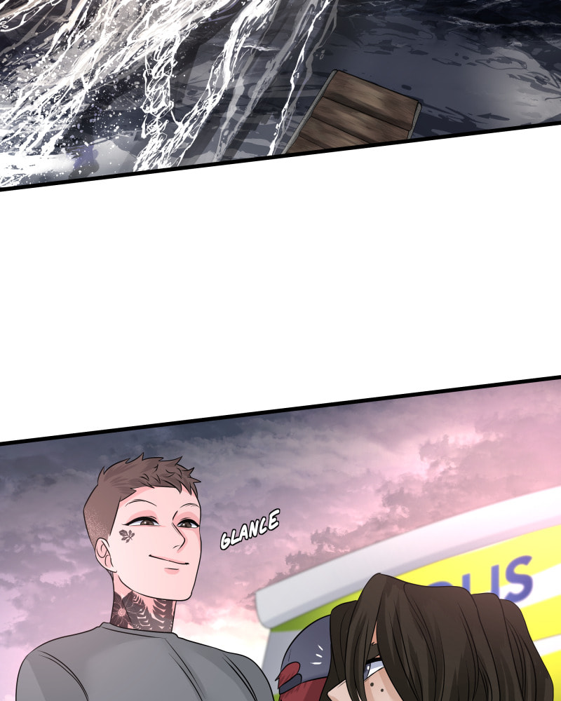 Read Uriah chapter 110 image 39 on Lezhin