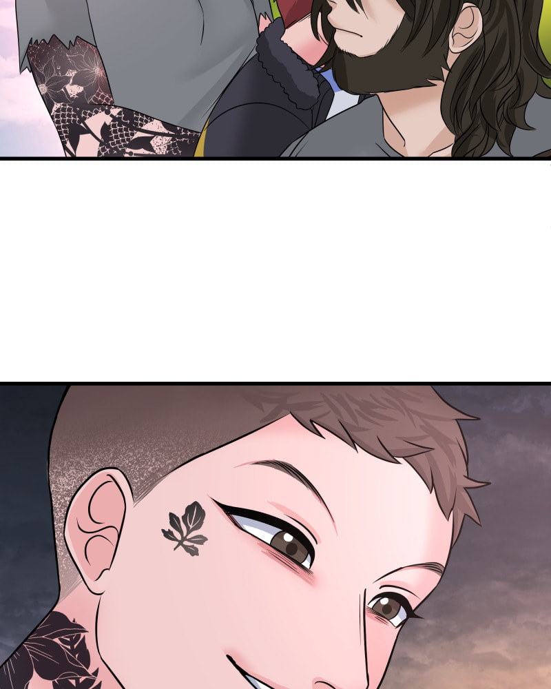 Read Uriah chapter 110 image 40 on Lezhin