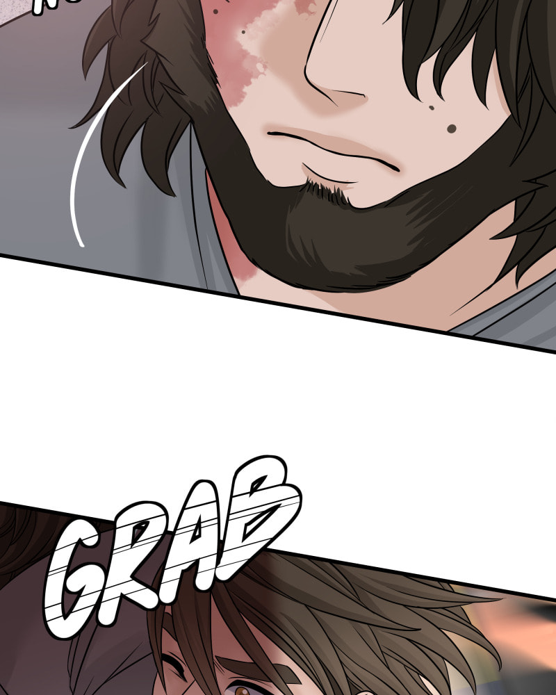Read Uriah chapter 110 image 42 on Lezhin