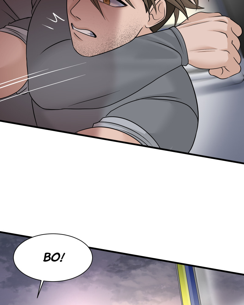 Read Uriah chapter 110 image 43 on Lezhin