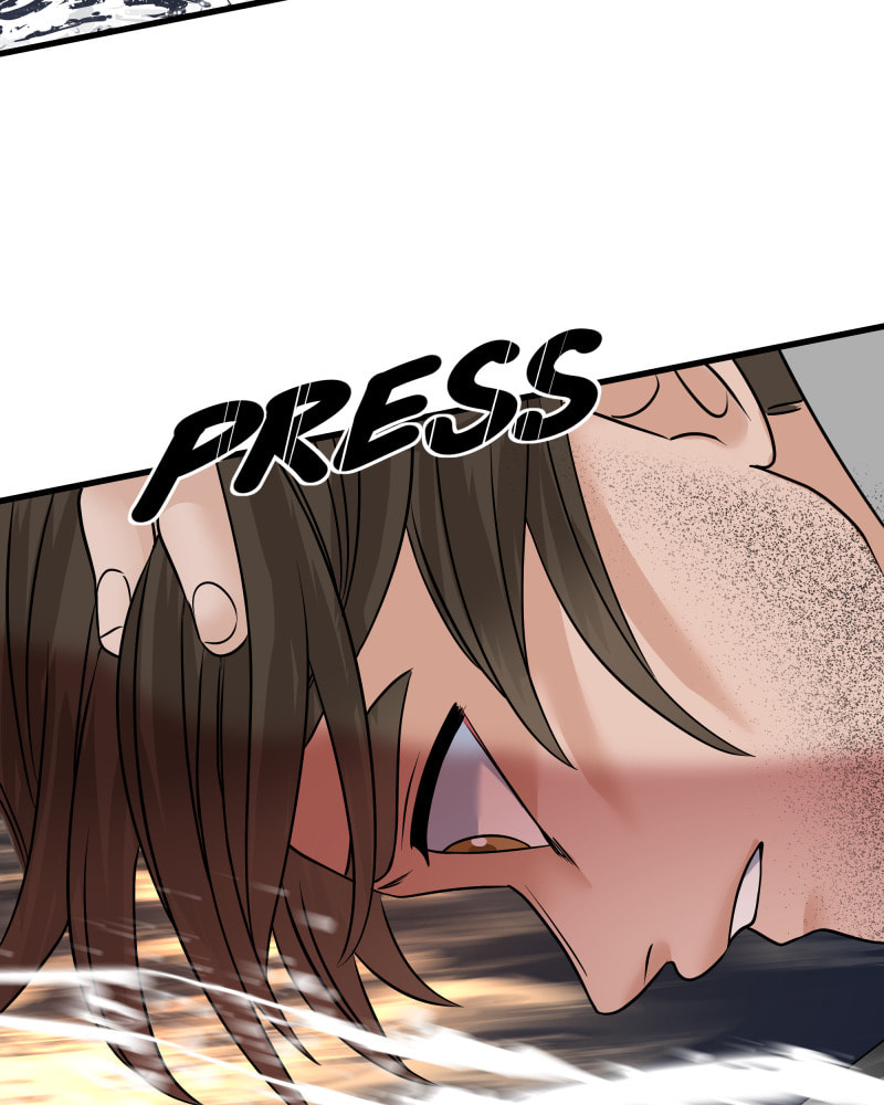 Read Uriah chapter 110 image 45 on Lezhin