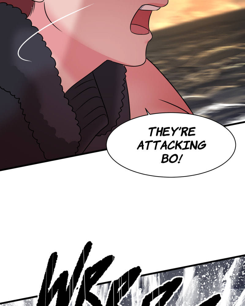 Read Uriah chapter 110 image 47 on Lezhin