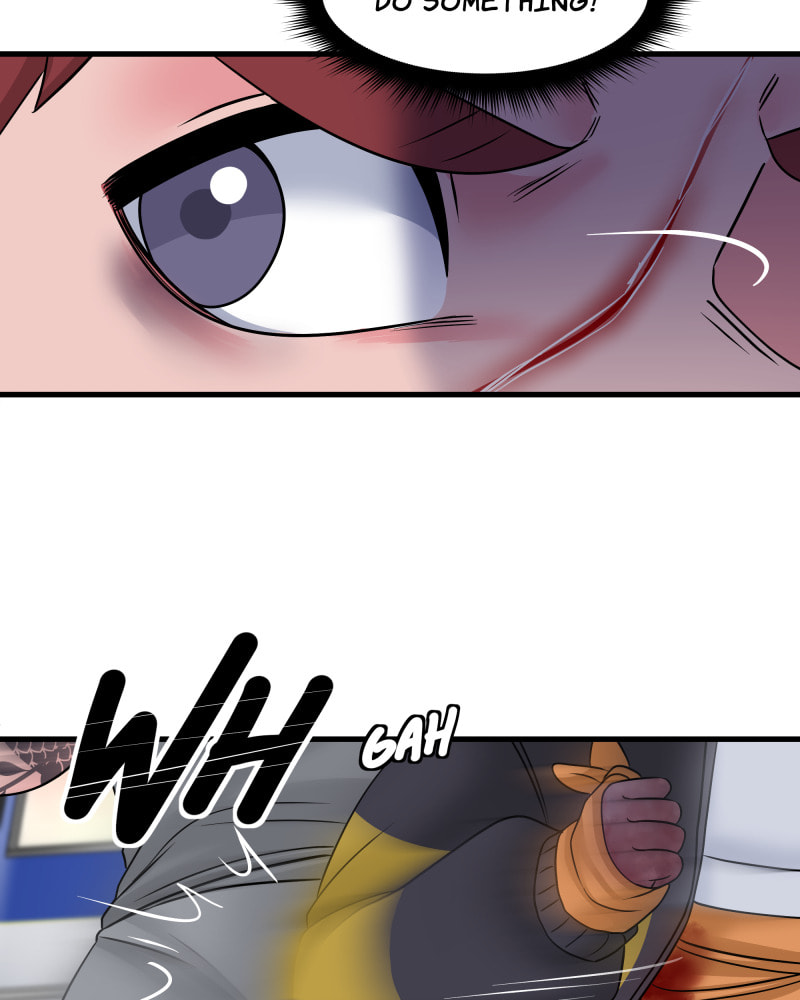 Read Uriah chapter 110 image 50 on Lezhin