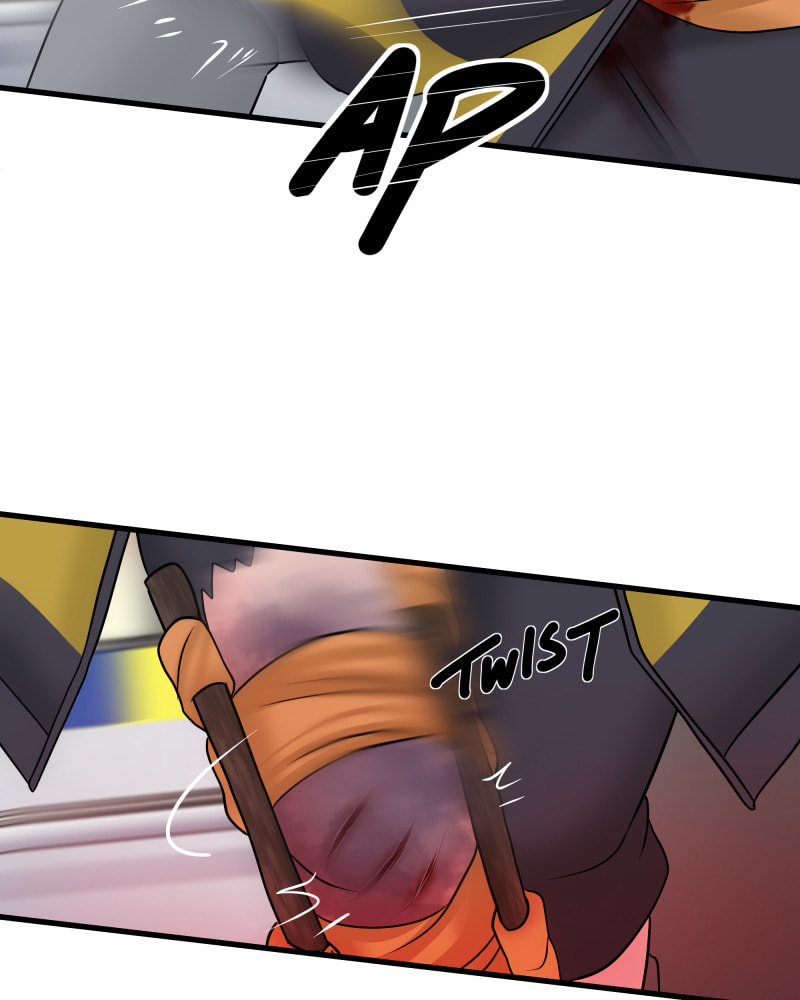 Read Uriah chapter 110 image 51 on Lezhin
