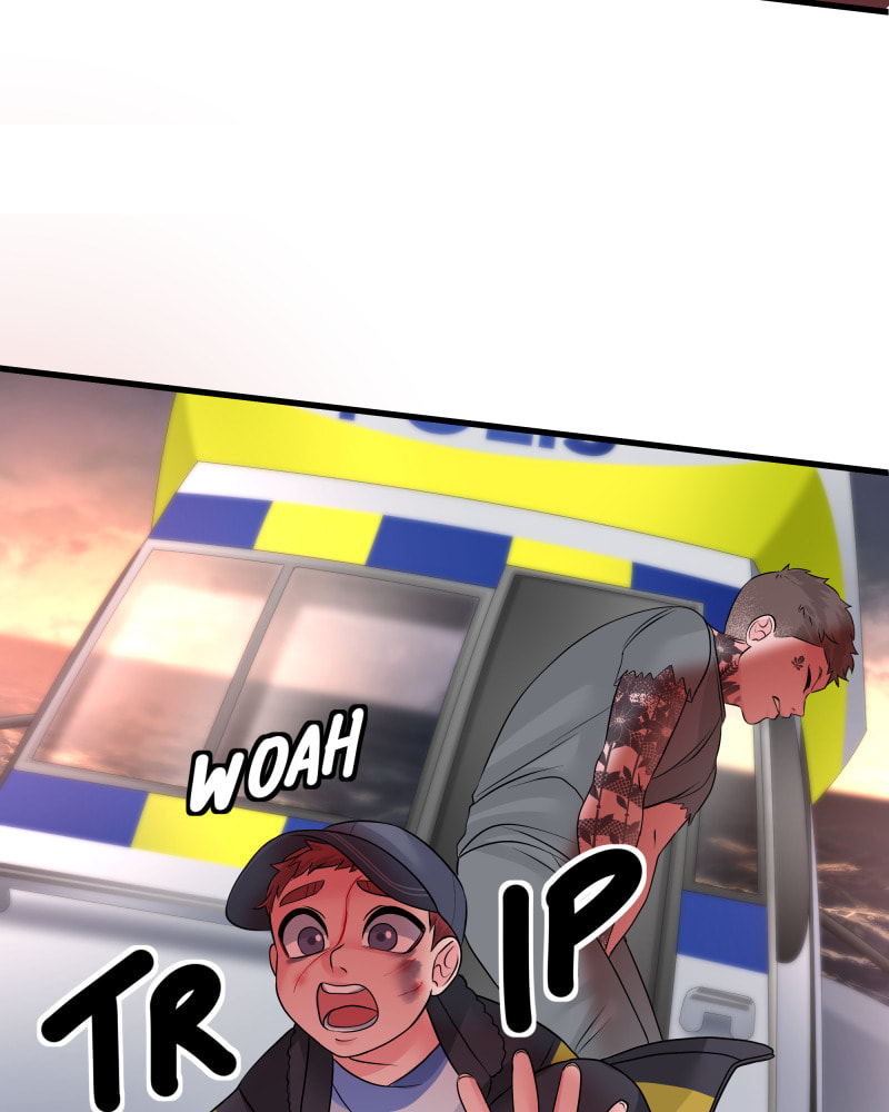 Read Uriah chapter 110 image 52 on Lezhin