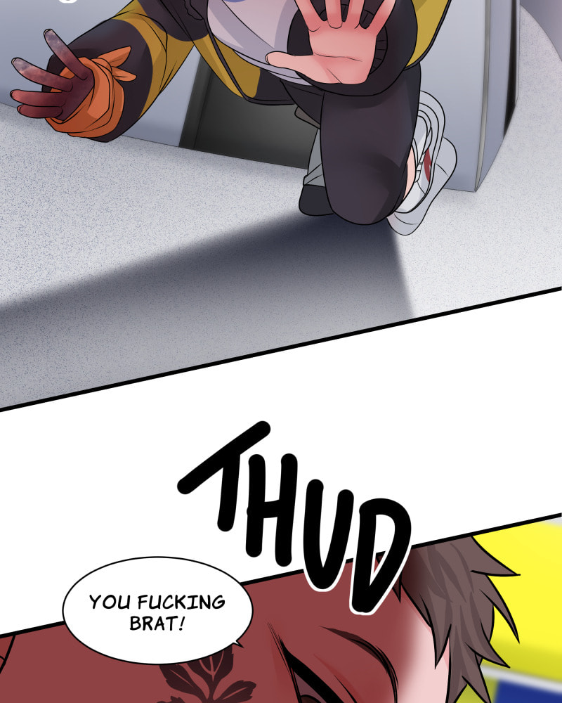 Read Uriah chapter 110 image 53 on Lezhin