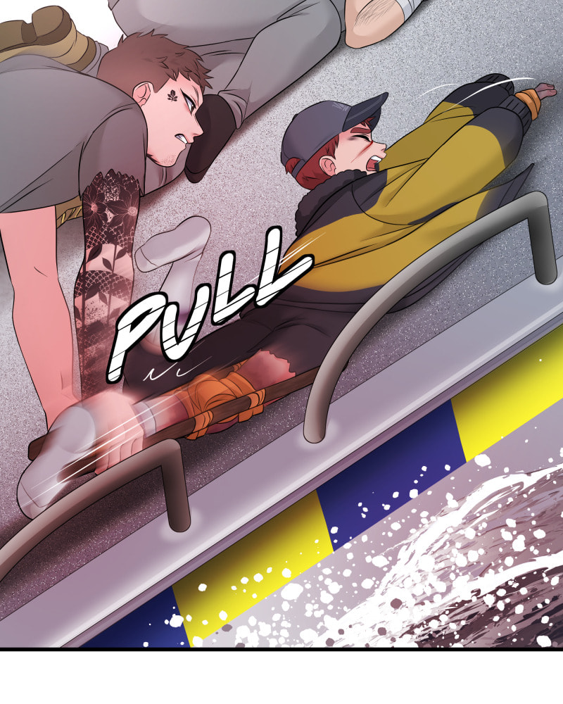Read Uriah chapter 110 image 57 on Lezhin