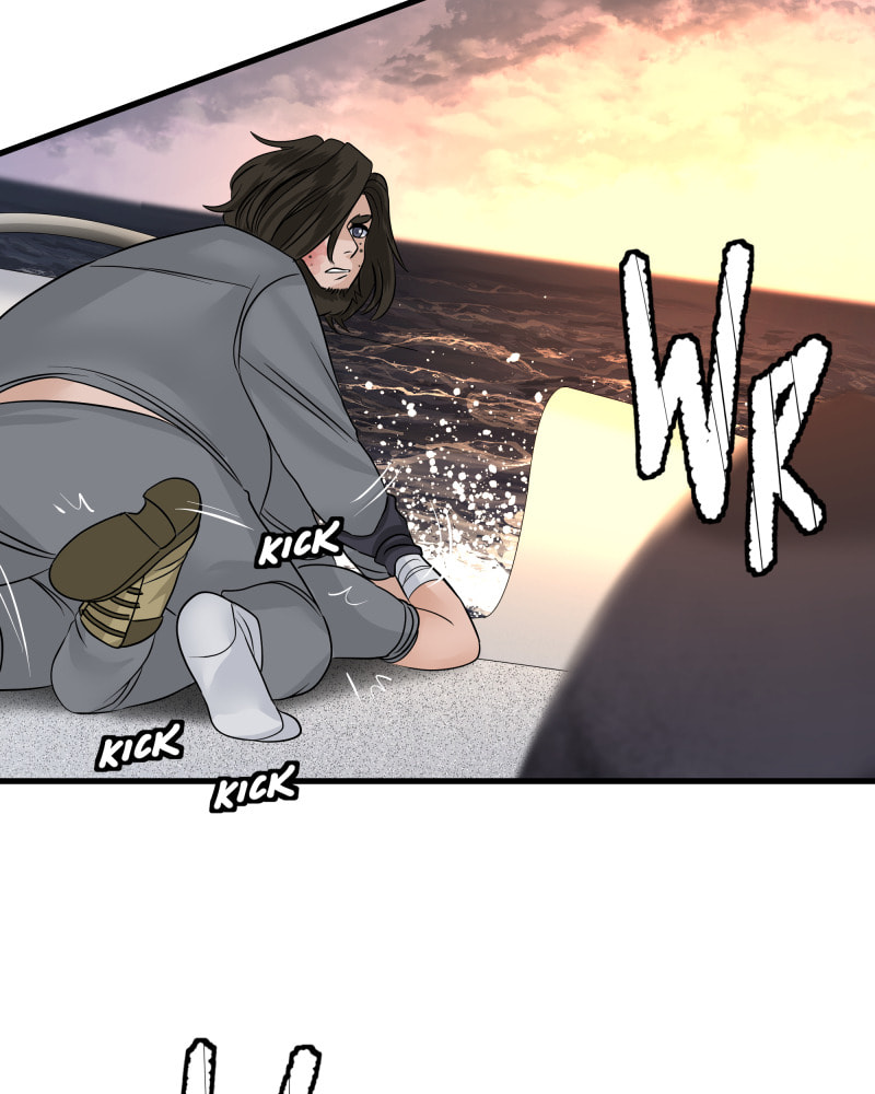 Read Uriah chapter 110 image 65 on Lezhin