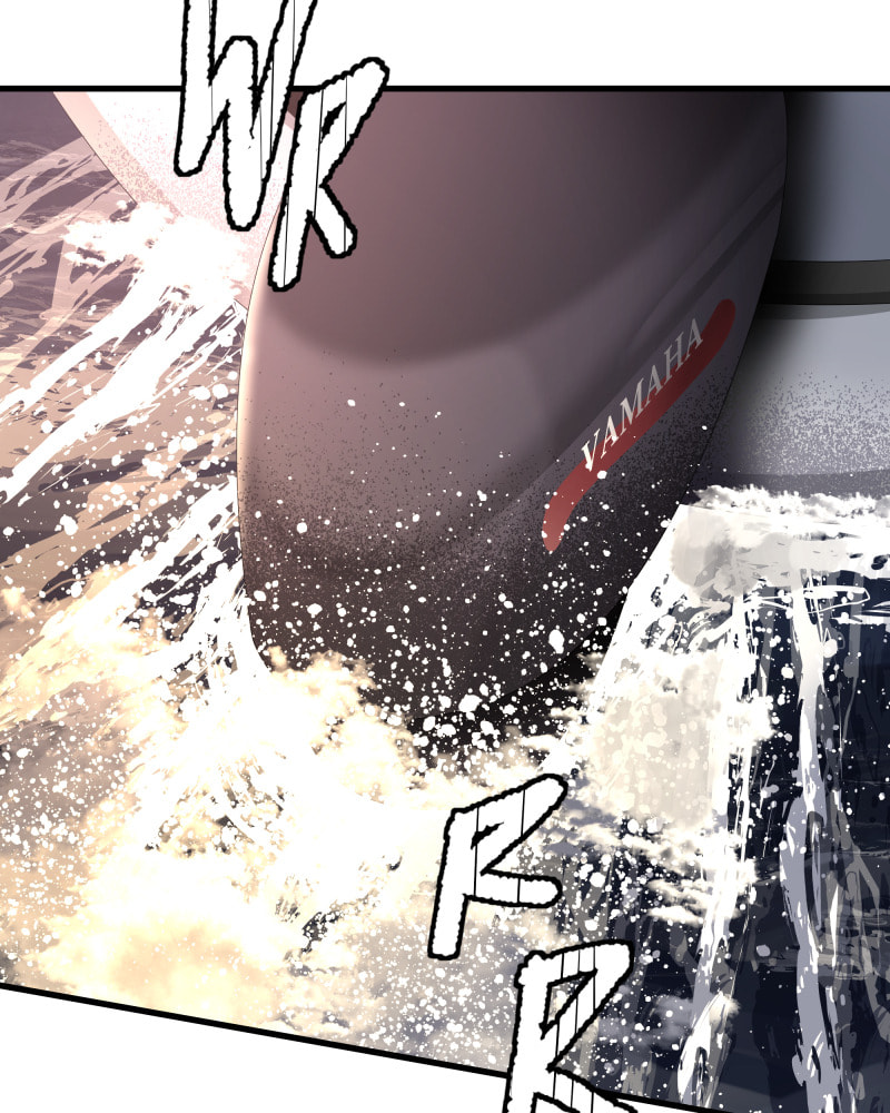 Read Uriah chapter 110 image 66 on Lezhin