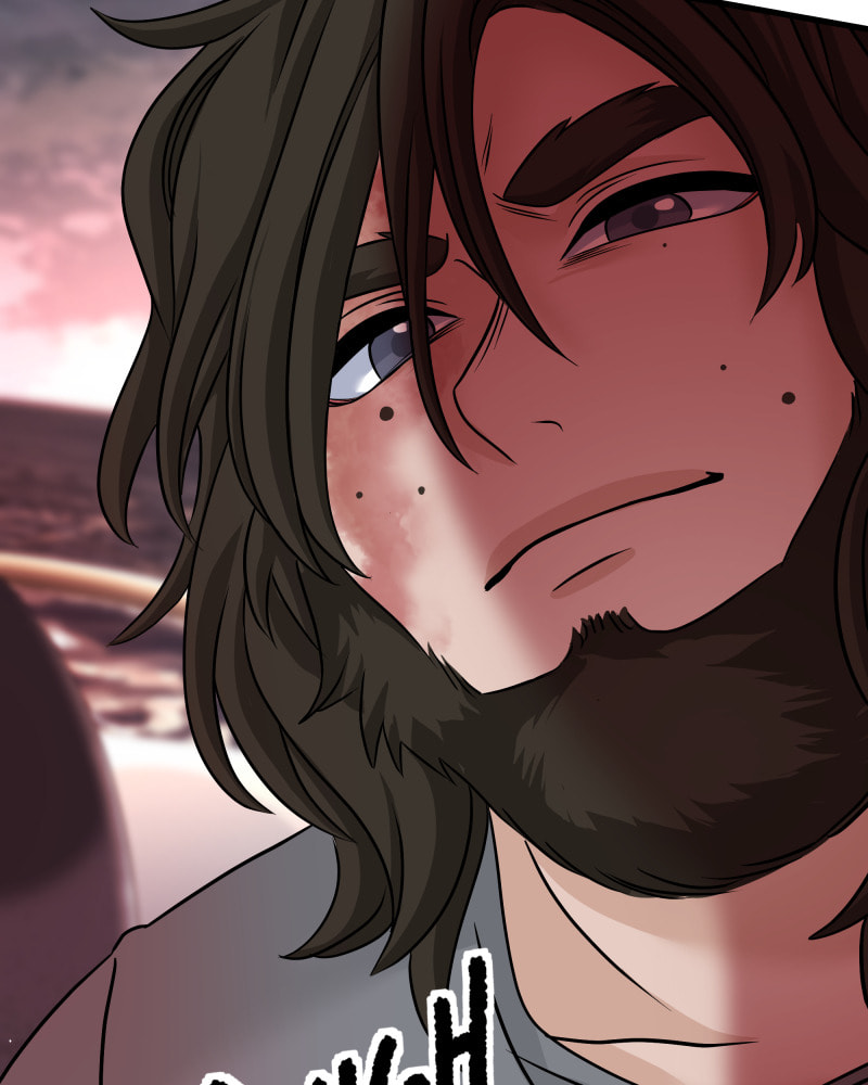 Read Uriah chapter 110 image 68 on Lezhin