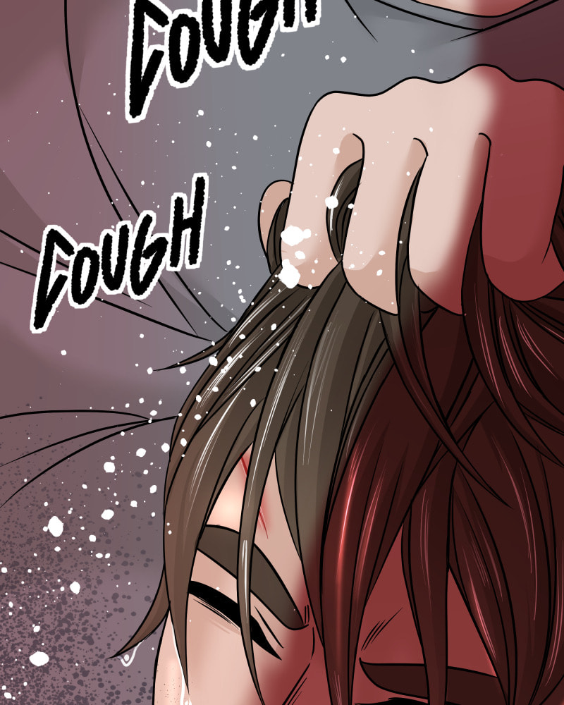 Read Uriah chapter 110 image 69 on Lezhin