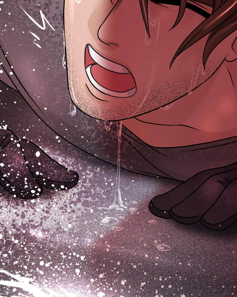 Read Uriah chapter 110 image 70 on Lezhin
