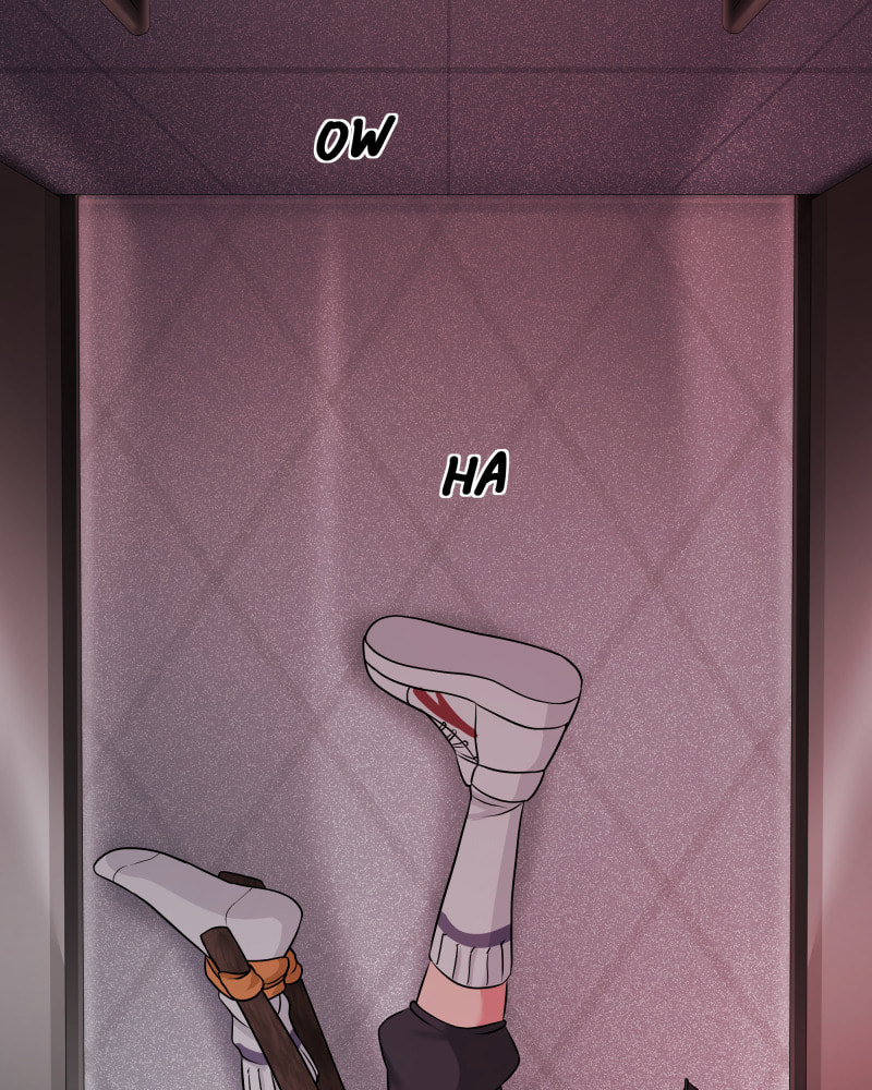 Read Uriah chapter 110 image 72 on Lezhin