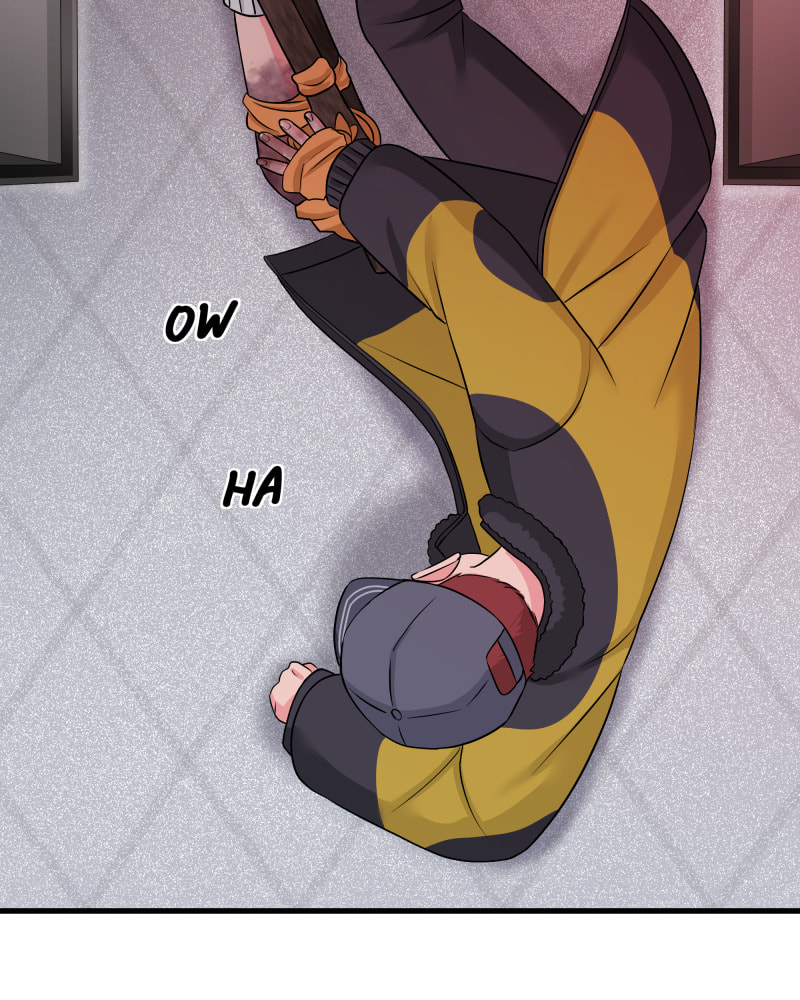 Read Uriah chapter 110 image 73 on Lezhin