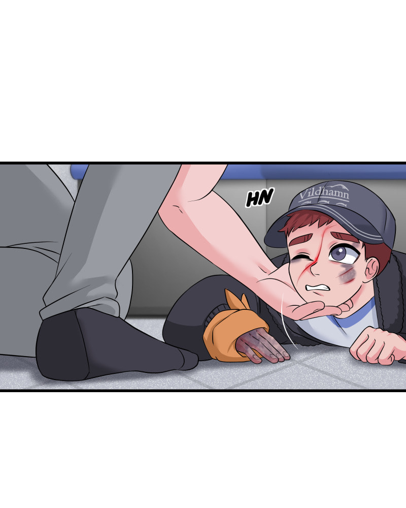 Read Uriah chapter 110 image 74 on Lezhin