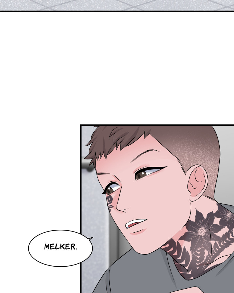Read Uriah chapter 110 image 76 on Lezhin