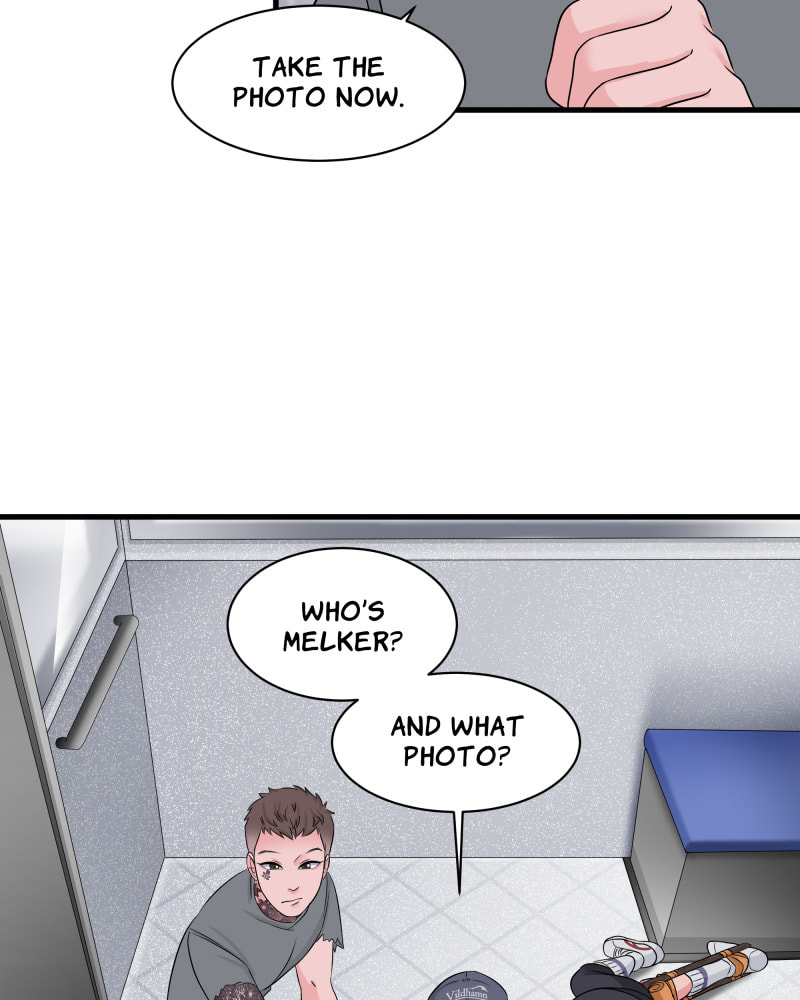 Read Uriah chapter 110 image 77 on Lezhin